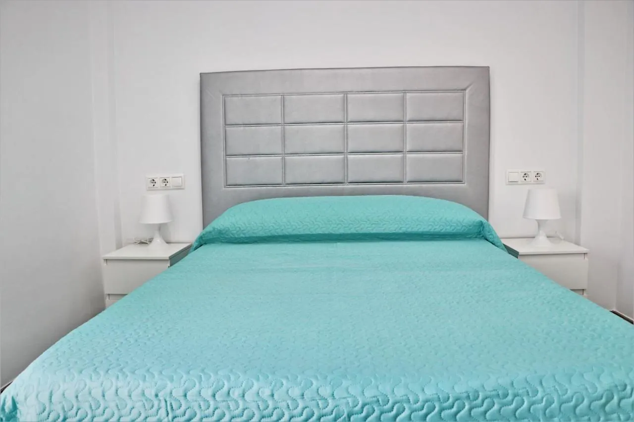 Apartamento Con Azotea Privada Conil De La Frontera