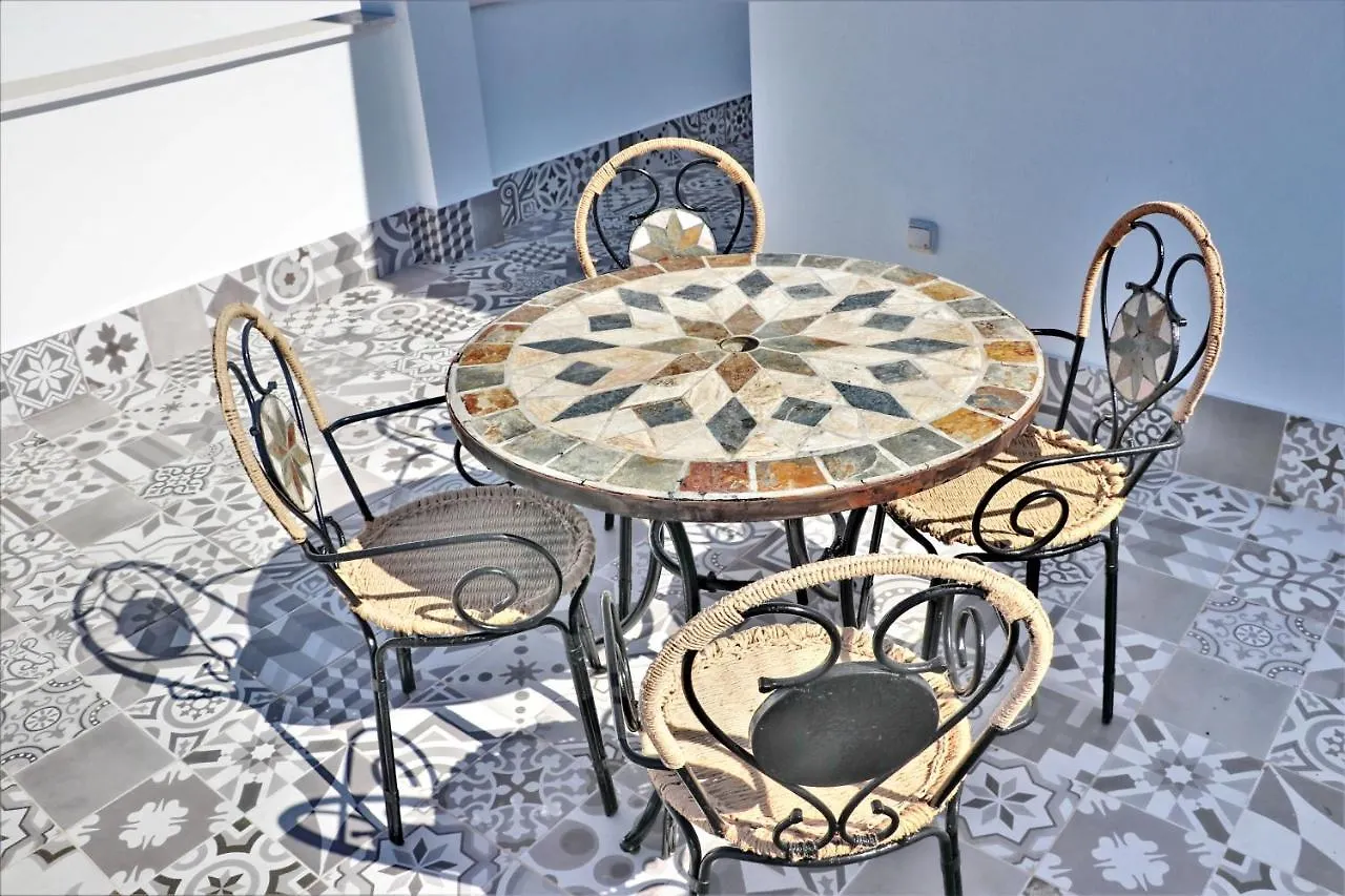 Apartamento Con Azotea Privada Conil De La Frontera