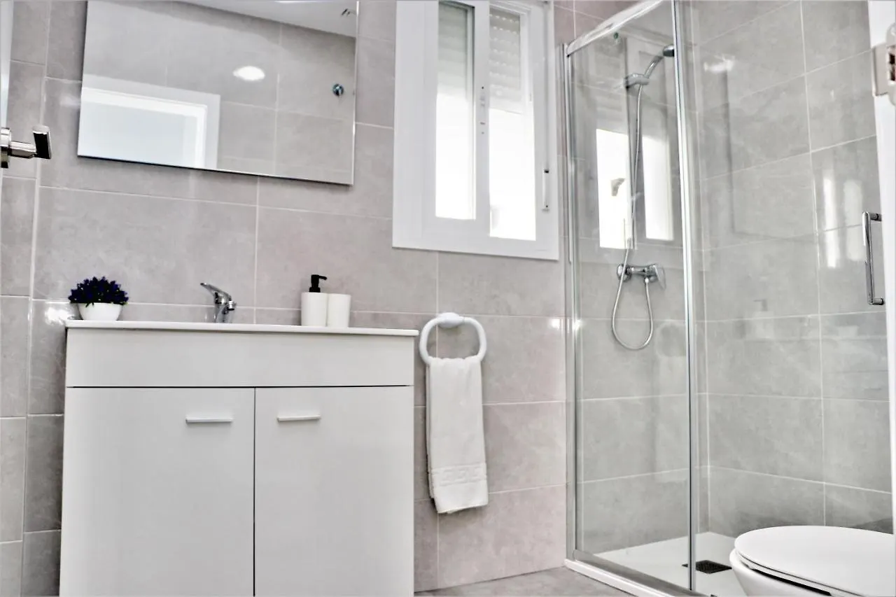 Apartamento Con Azotea Privada Conil De La Frontera